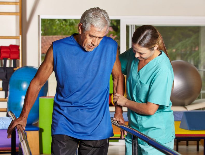 Physiotherapie