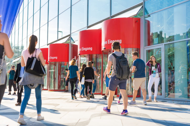 Der Weg zum MedAT 2018